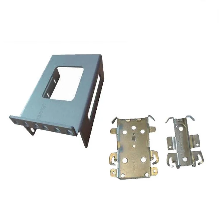 Sheet Metal Fabrication Metal Tag for Stamping Brass Stamping Blank Bracelet for Engraving