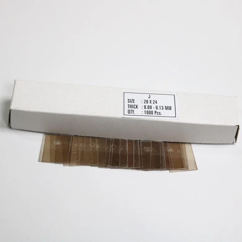 Wholesale Natural Transparent Heat Insulation V3 grade high quality mica flakes