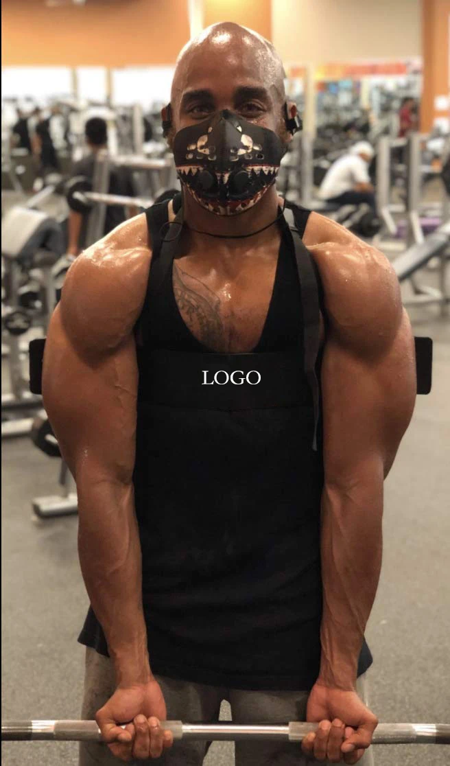 Hot Selling Gym Training Arm Blaster Custom Weight Lifting Best Bicep Arm Blaster