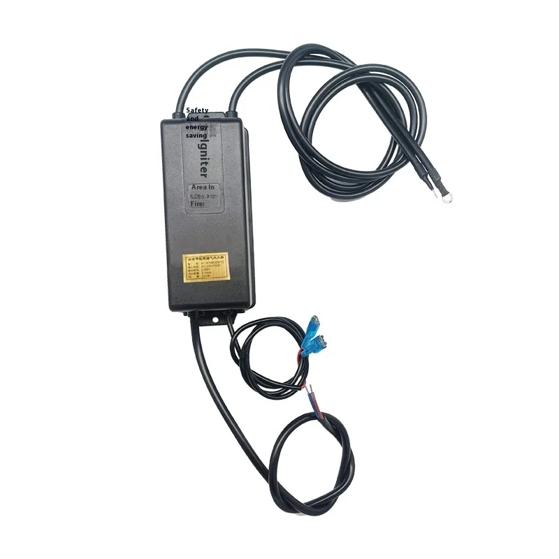 Dongba ultra long ignition with flameout protection factory direct commercial engineering acrylic furnace igniter