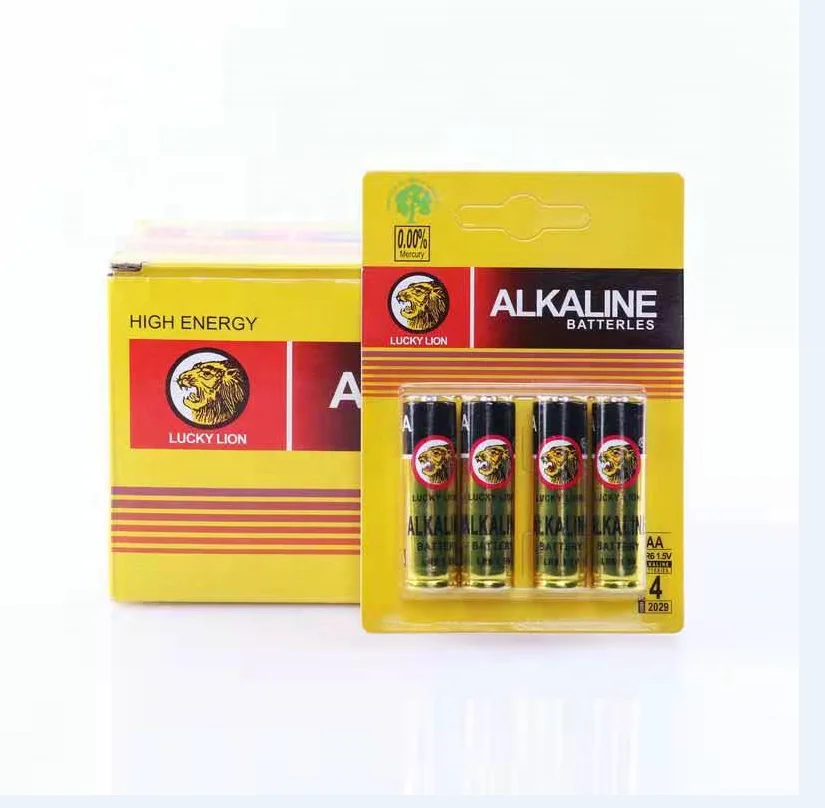 Famous brand New Products 1.5 v  Dry Cell Battery 1.5v aaa Carbon Zinc Dry alkaline batteries battery