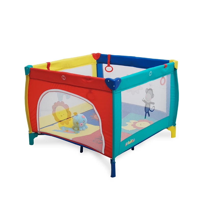 Supplier Sleeping Playpen Safety Gate ,  Supplier Plastic Baby Play Yard/