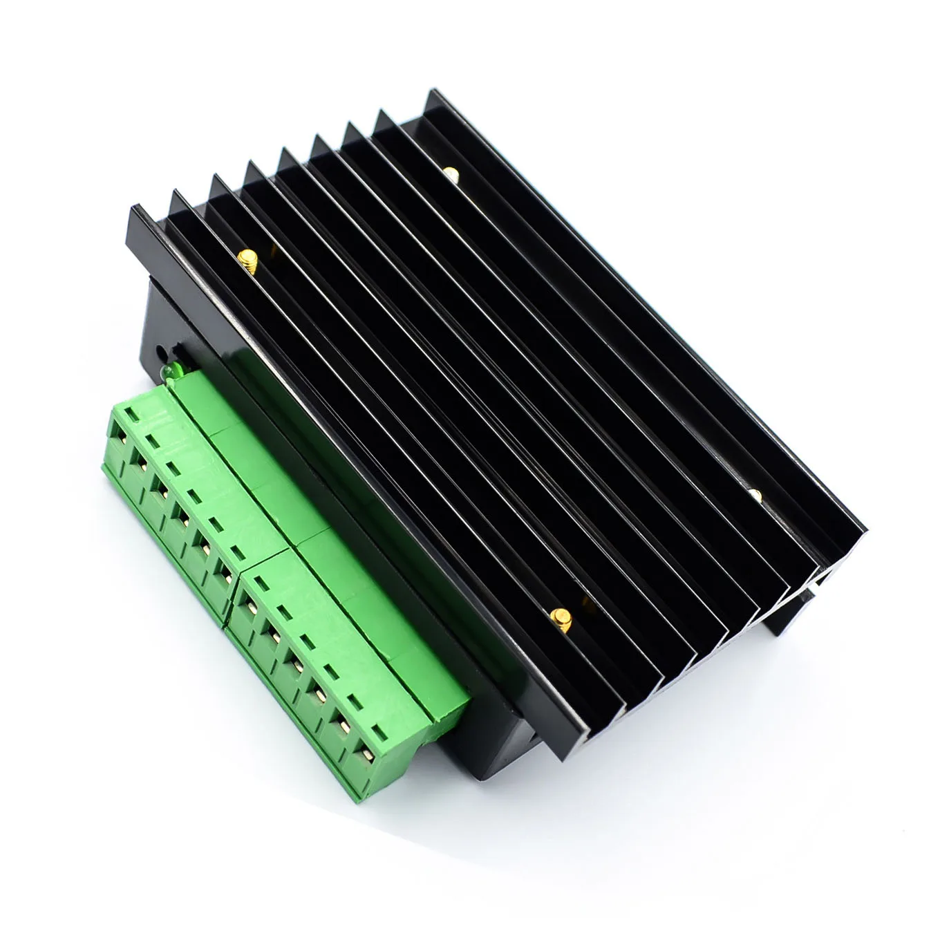 42/57 stepper motor driver TB6600 upgrade version 32 subdivision 4.0A 42V (pulse 3-24V)