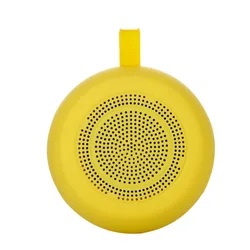 Wholesale Price Cute Design Waterproof Outdoor Smart Mini Wireless Portable Speaker