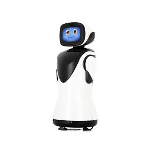 Micity Робот новый модный автоматический заряд искусственный Интеллектуальный гуманоидный робот Добро пожаловать робот AI сервер