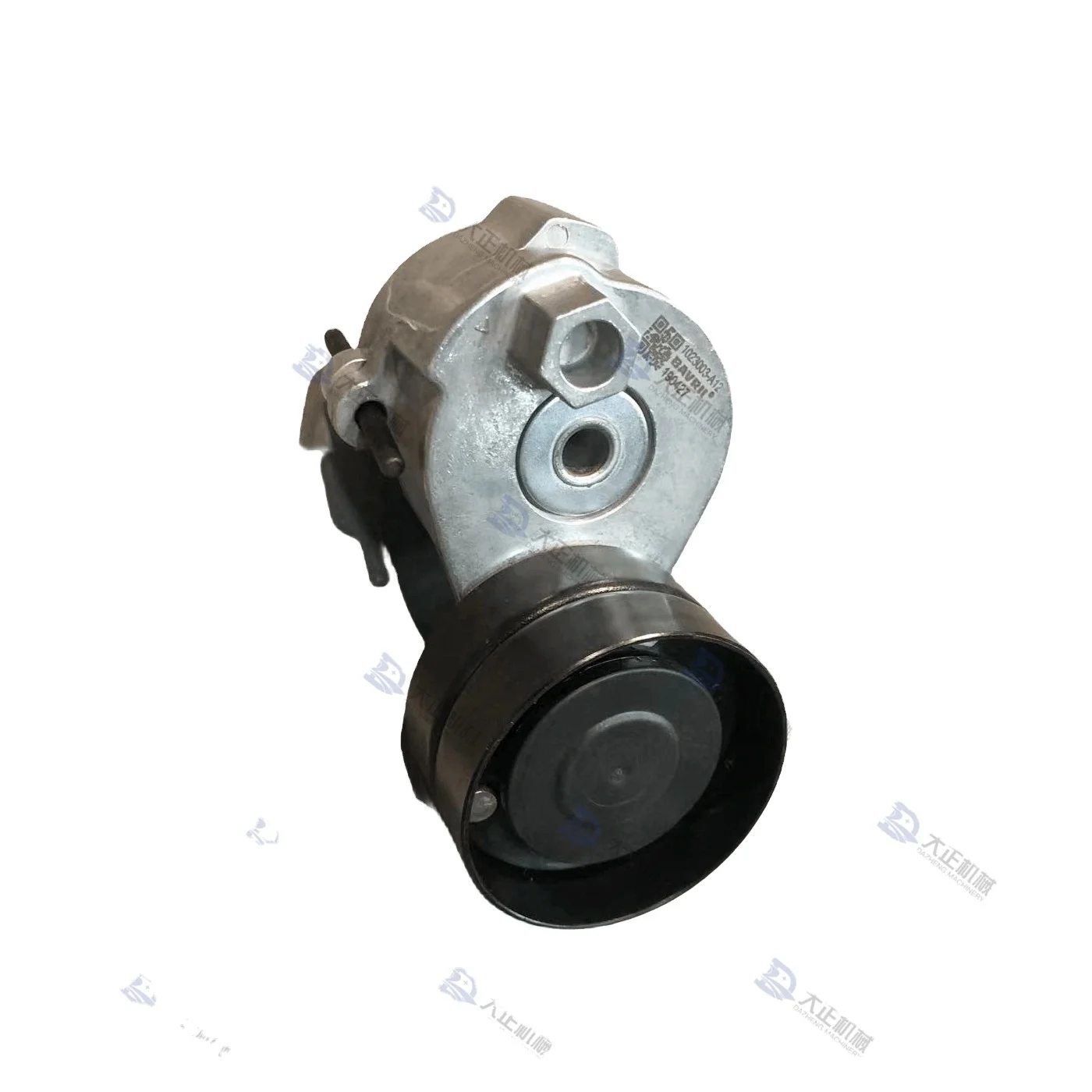 belt tensioner v-ribbed belt APV2663 VOE21500149 VOE 21500149 for Volvo EC250D EC300D EC350D L110G L120G