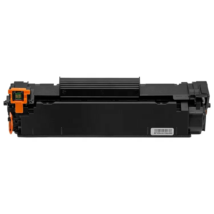 Оптовая продажа Oem индивидуальный Ce285a 85a 285a для Hp Laserjet 1102 1102w совместимый картридж с тонером принтера