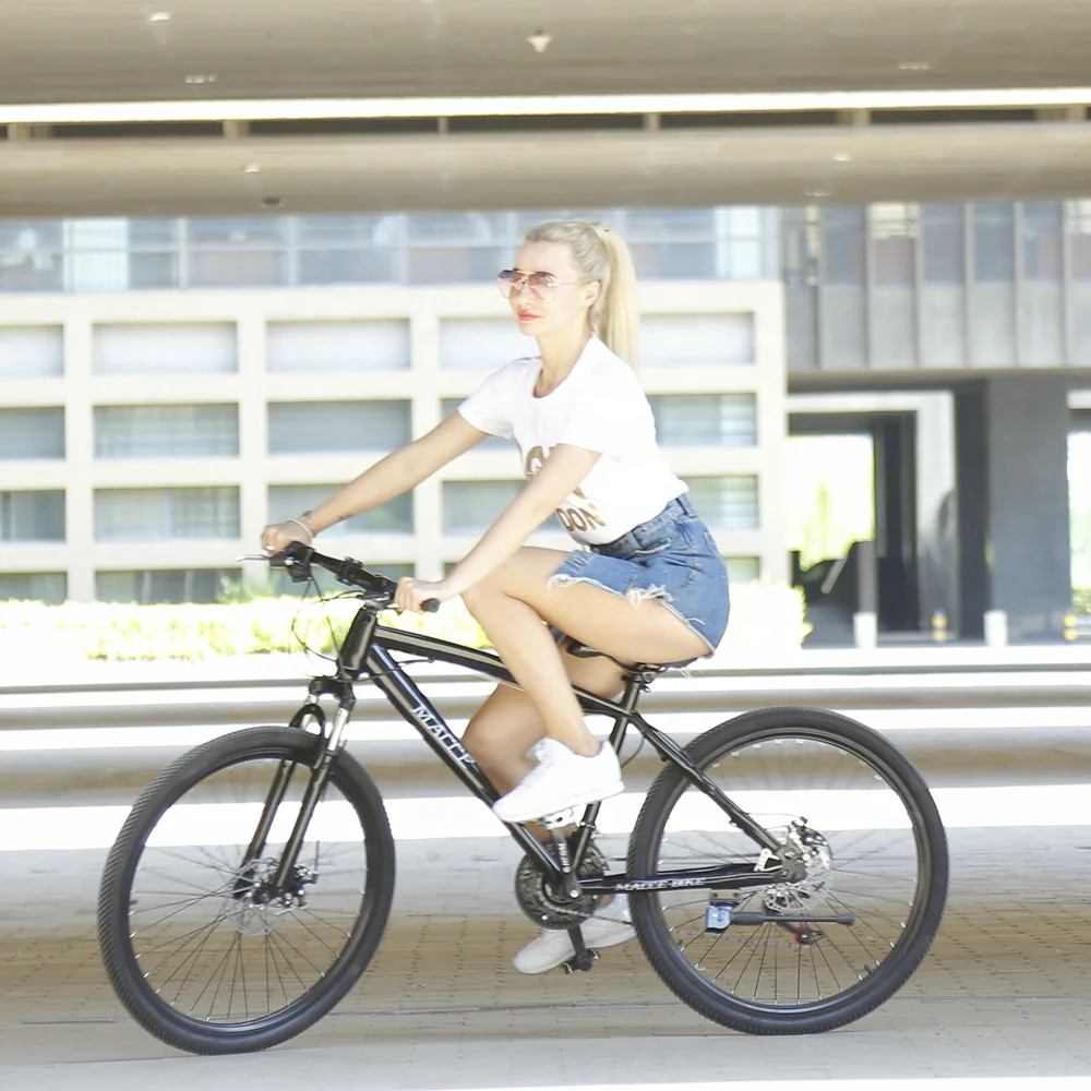 Import Bicycles From China Bicicleta de Montaa Velo Vtt Cycle For Man Bicycle Factory Made Aluminium Alloy Retro Mountain bike