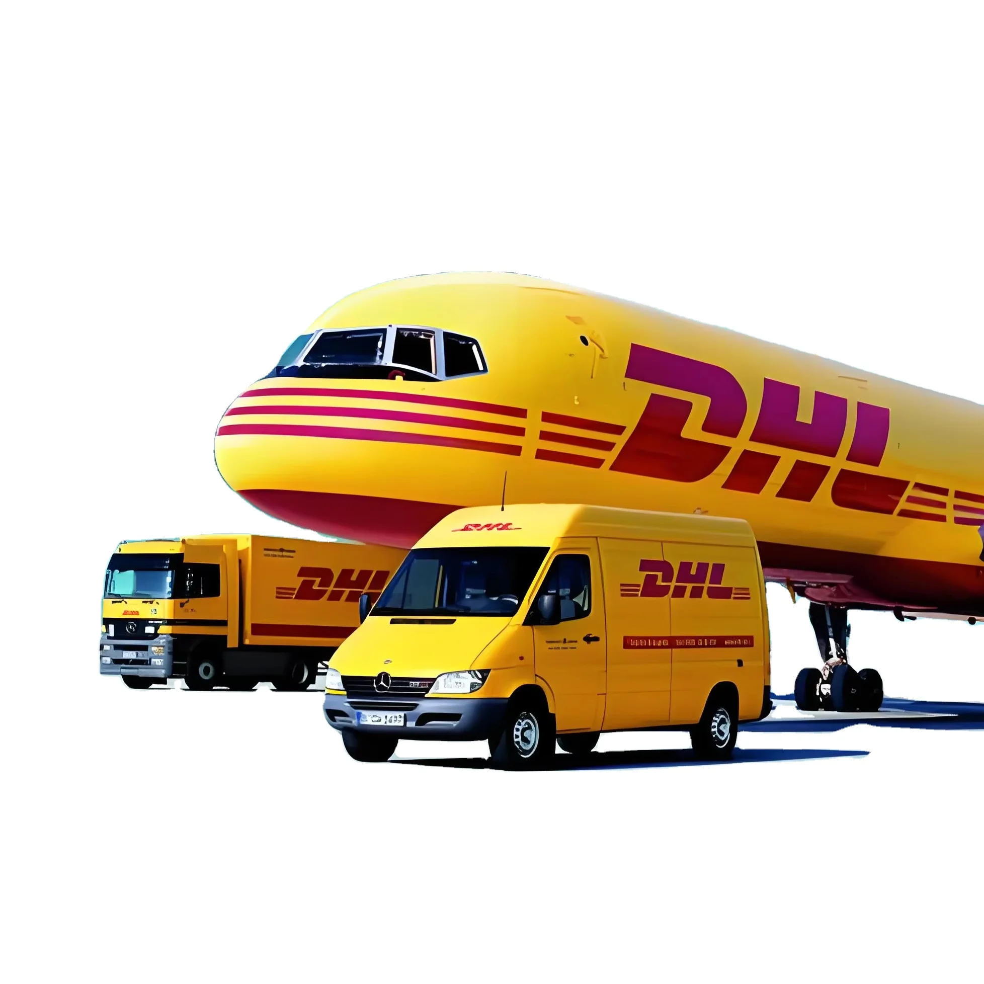 Shipping Forwarder China to Usa From Fcl Uae Ddp FOB Australia Canada for Europa Cargo Arab Emirates