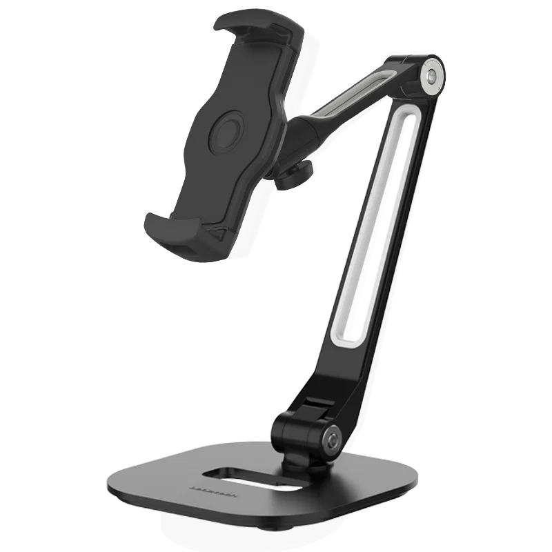 360 Rotating Flexible Long Arm stand lazy bed desktop tablet flexible cell phone holder accessories desk tablet flexible