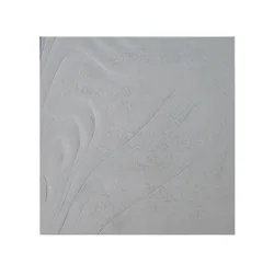 WANDIOR Factory Store 3mm Thickness Texture Pattern Glass Clear Figured Stained Glass Sheet