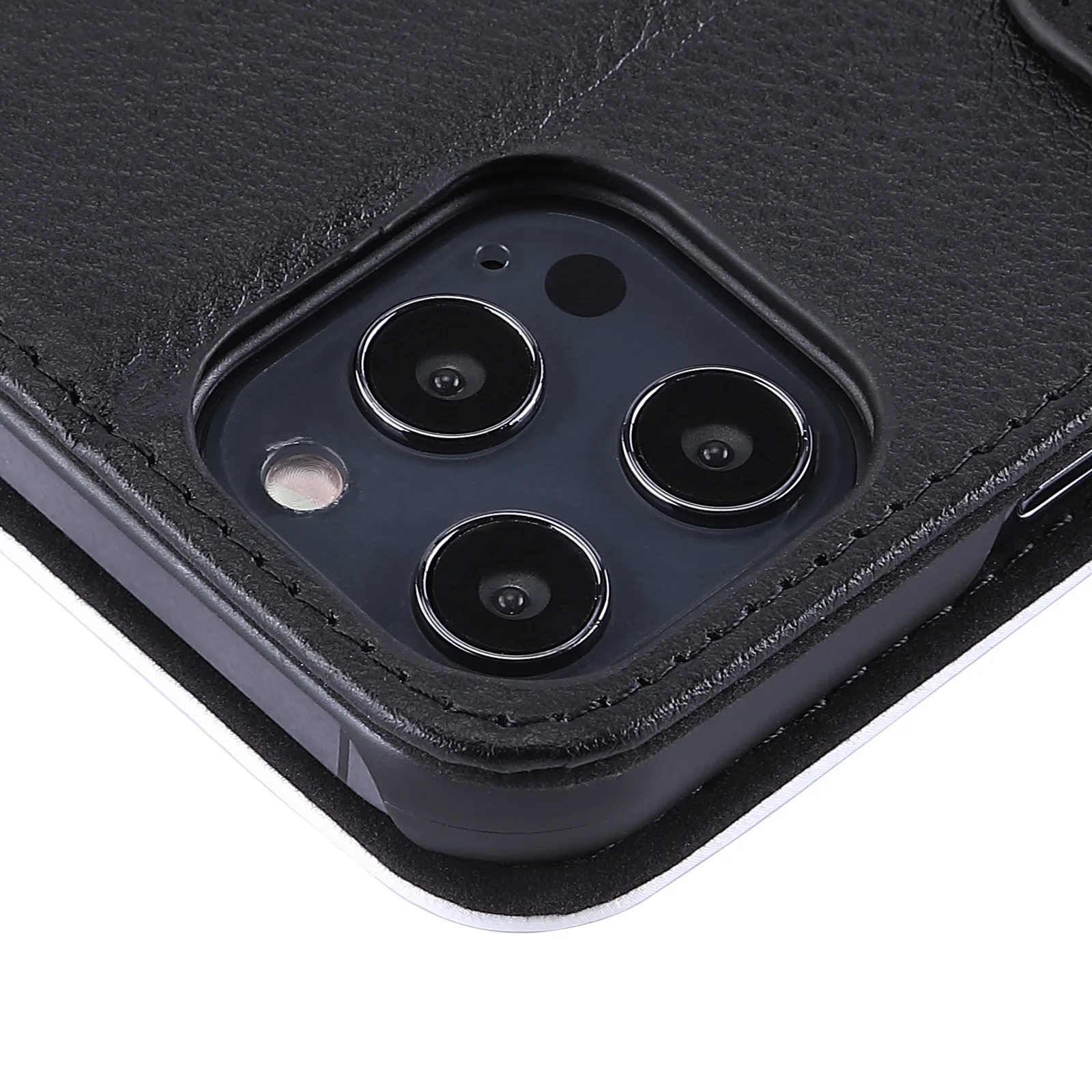 2024 Factory wholesale new phone case blank sublimation PU leather phone case for iPhone all models