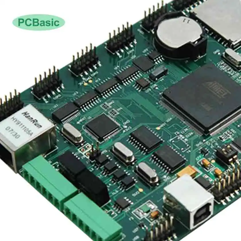 China Smt Manufacturer Provide 3000W Power Inverter Circuit Board Pcb Assembly