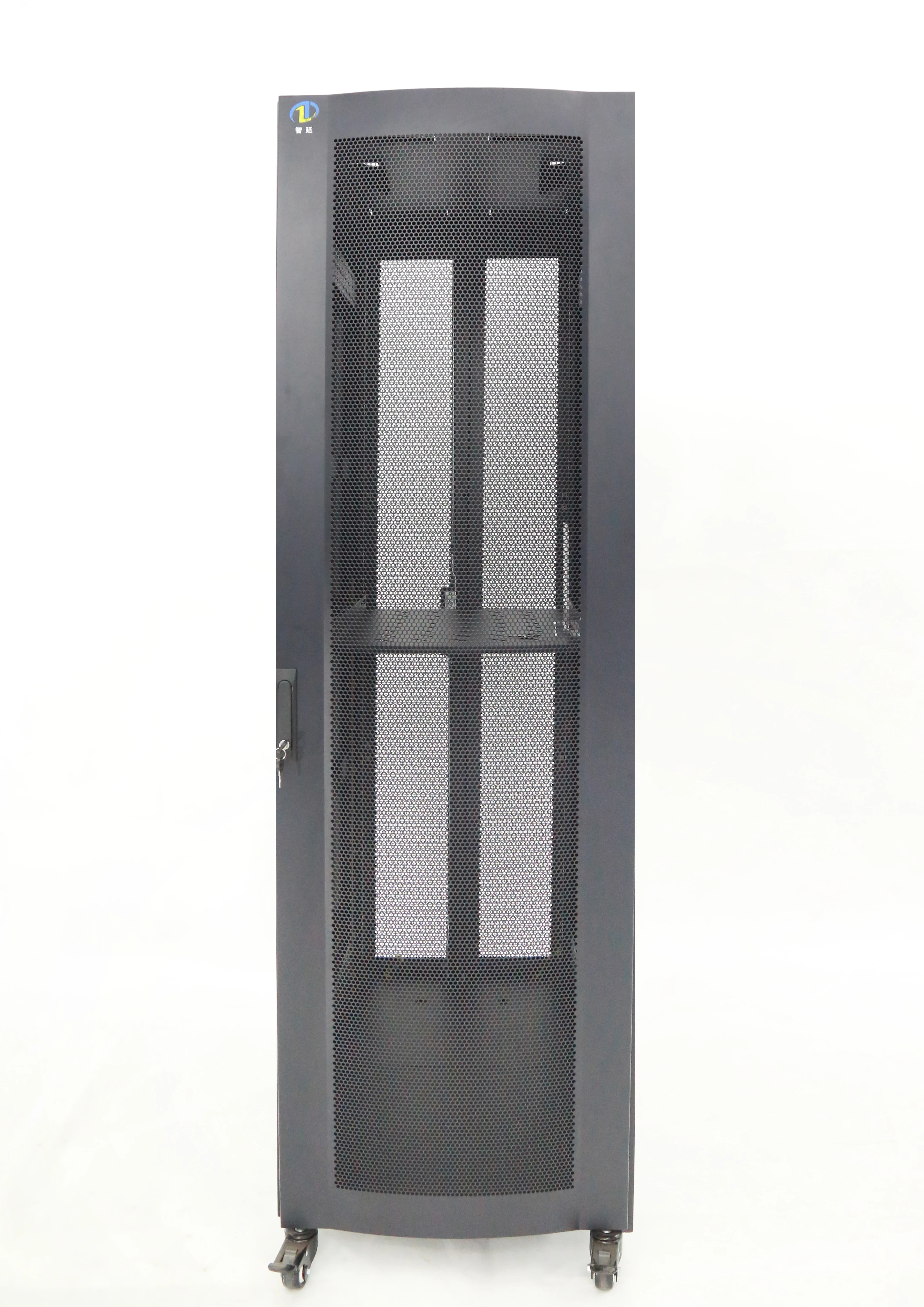 Smart Rack Network Cabinet 42u Server Rack,server Rack Network Cabinet Verification