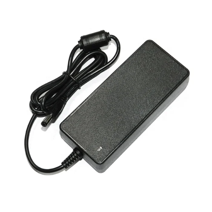  Адаптер питания 12 В 5 А 60 Вт AC/DC адаптер источник AC DC с UL FCC CE ROHS SAA GS KC PSE CCC CB