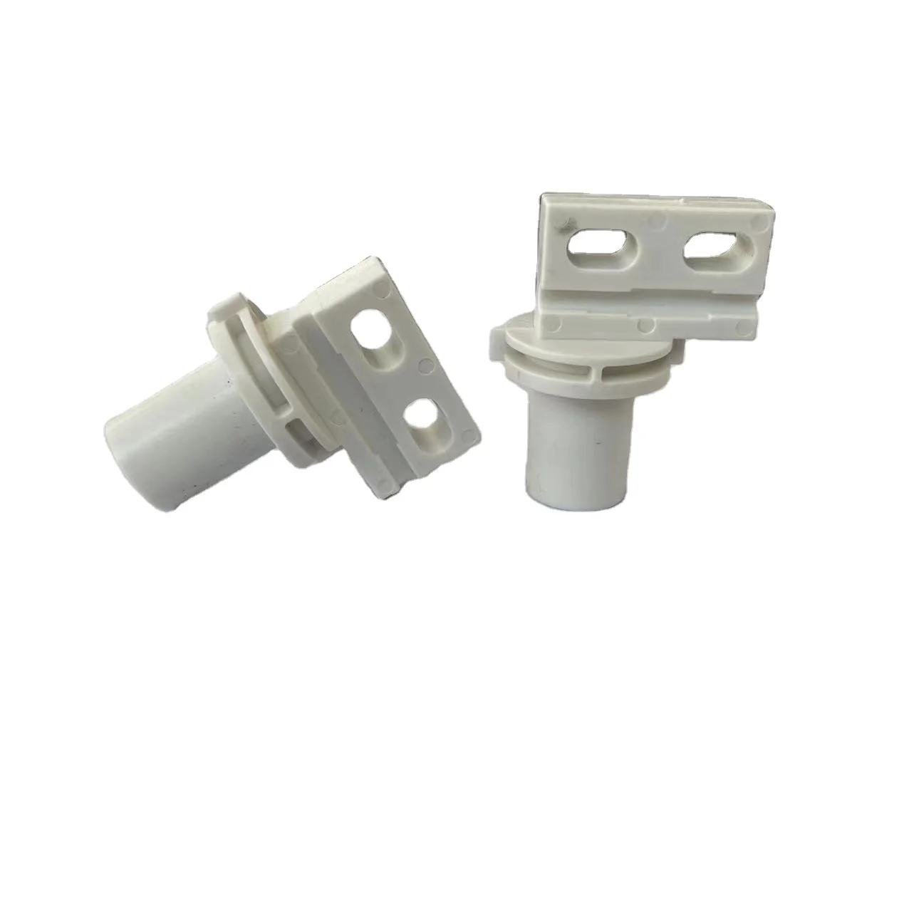 C65 Plastic Upgraded Simple Operation Rear Wheel Axle and Washer Replacement Pool Accessories for Swimming Pool