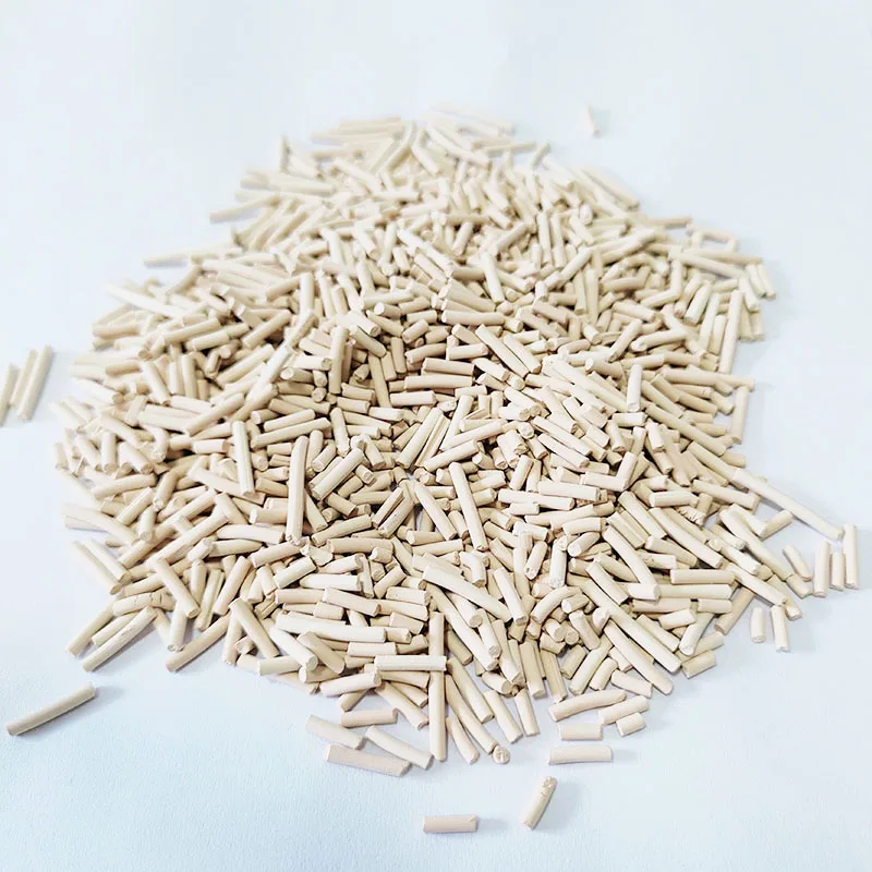 13X-APG special molecular sieve for air separation with h2o and co2 removal