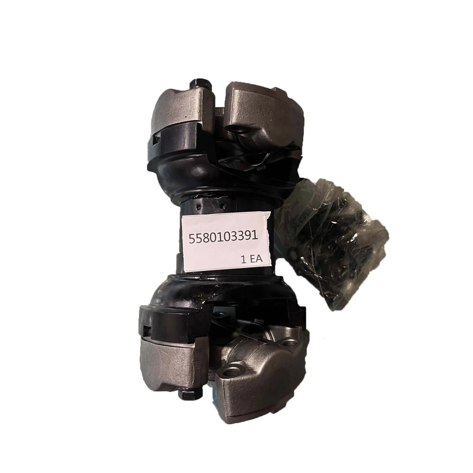 5580103391 Driveshaft For Sandvi Atlas Cop Epiro Wholesale High Quality Mining Spare Parts