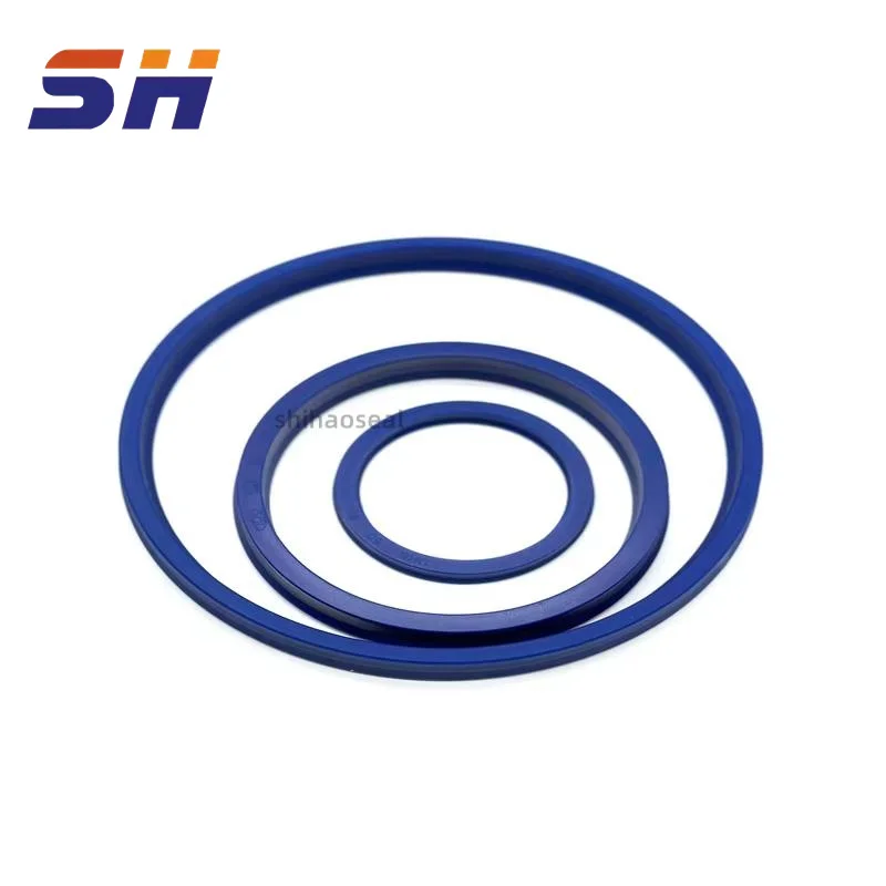 SH China Shaft Oil Seal Metal Case Seal 85*110*12 mm High Pressure Oil Seals