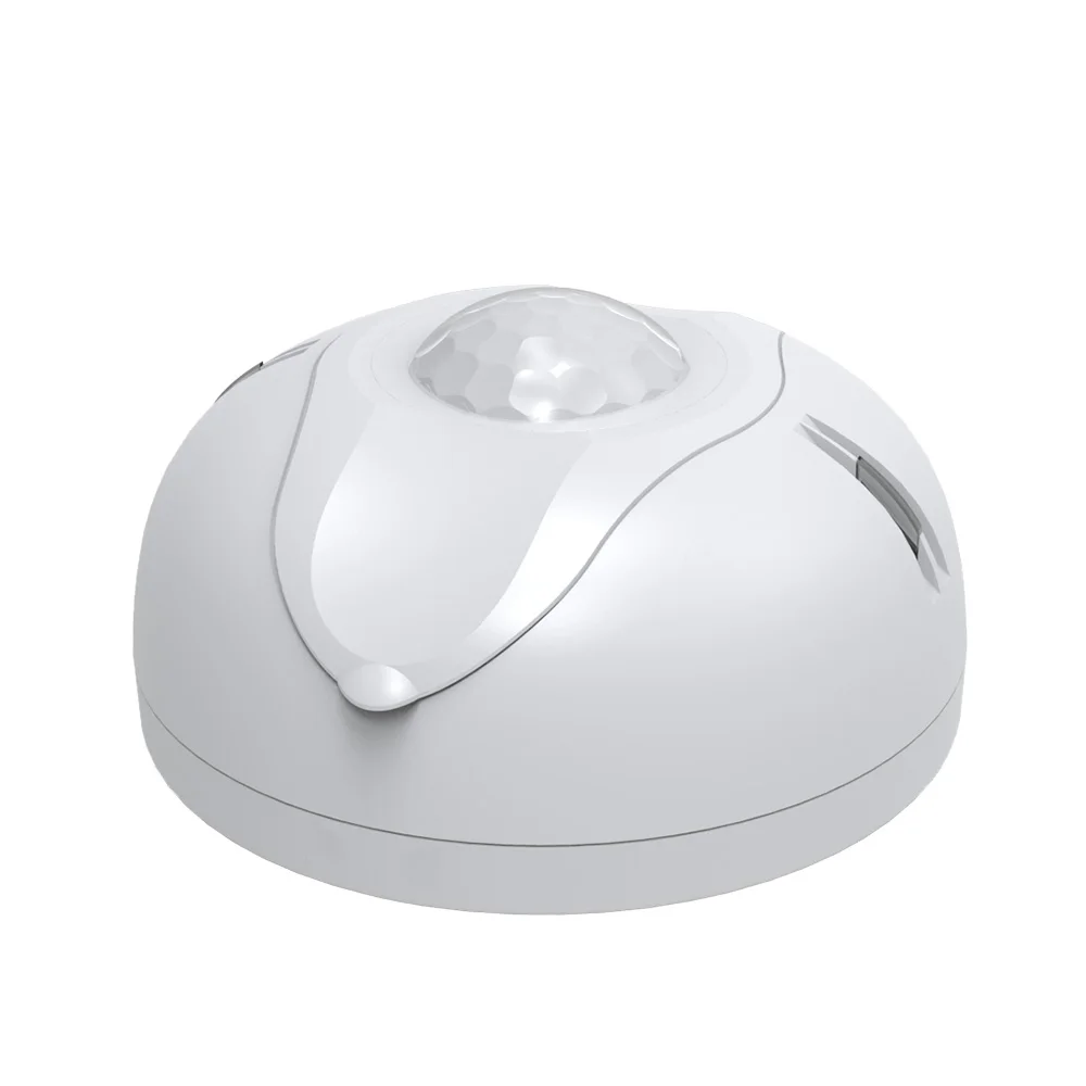 8 м диаметр 24 В постоянного тока Напряжение HDIR автоматический датчик для управления освещением