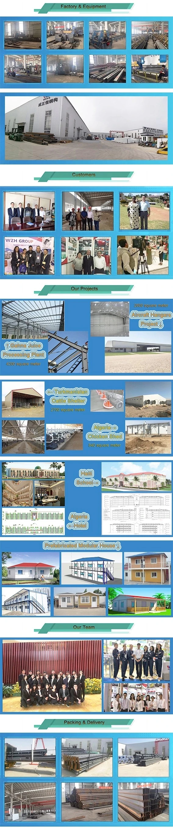 Our company