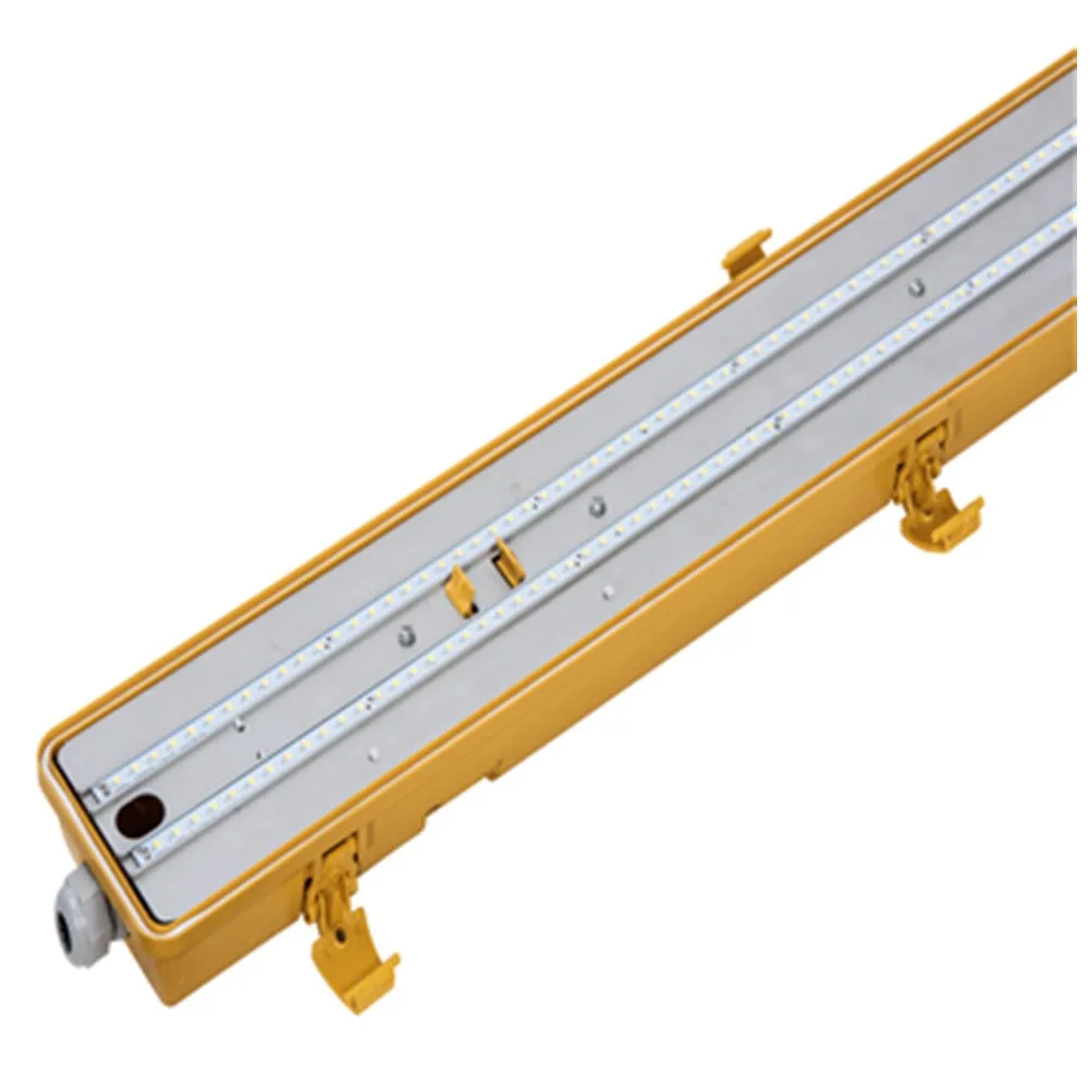 t5/t8 lighting fixtures fluorescent light weatherproof lighting fitting with CE