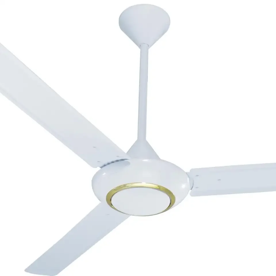 Дешевые 56-дюймовый потолочный вентилятор промышленные современный двигатель переменного тока потолочного вентилятора Горячие самостоятельно