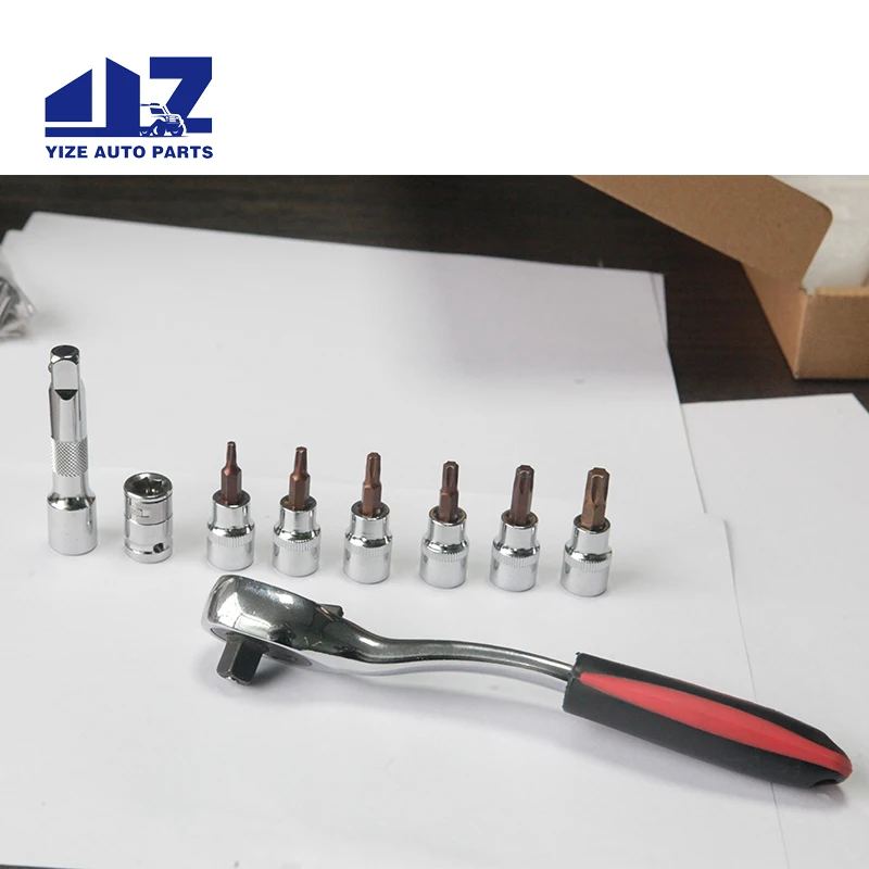 High Quality Soft Top Hard Top Installation Door Removal Tool Kit Set For Jeep Wrangler TJ JK JL