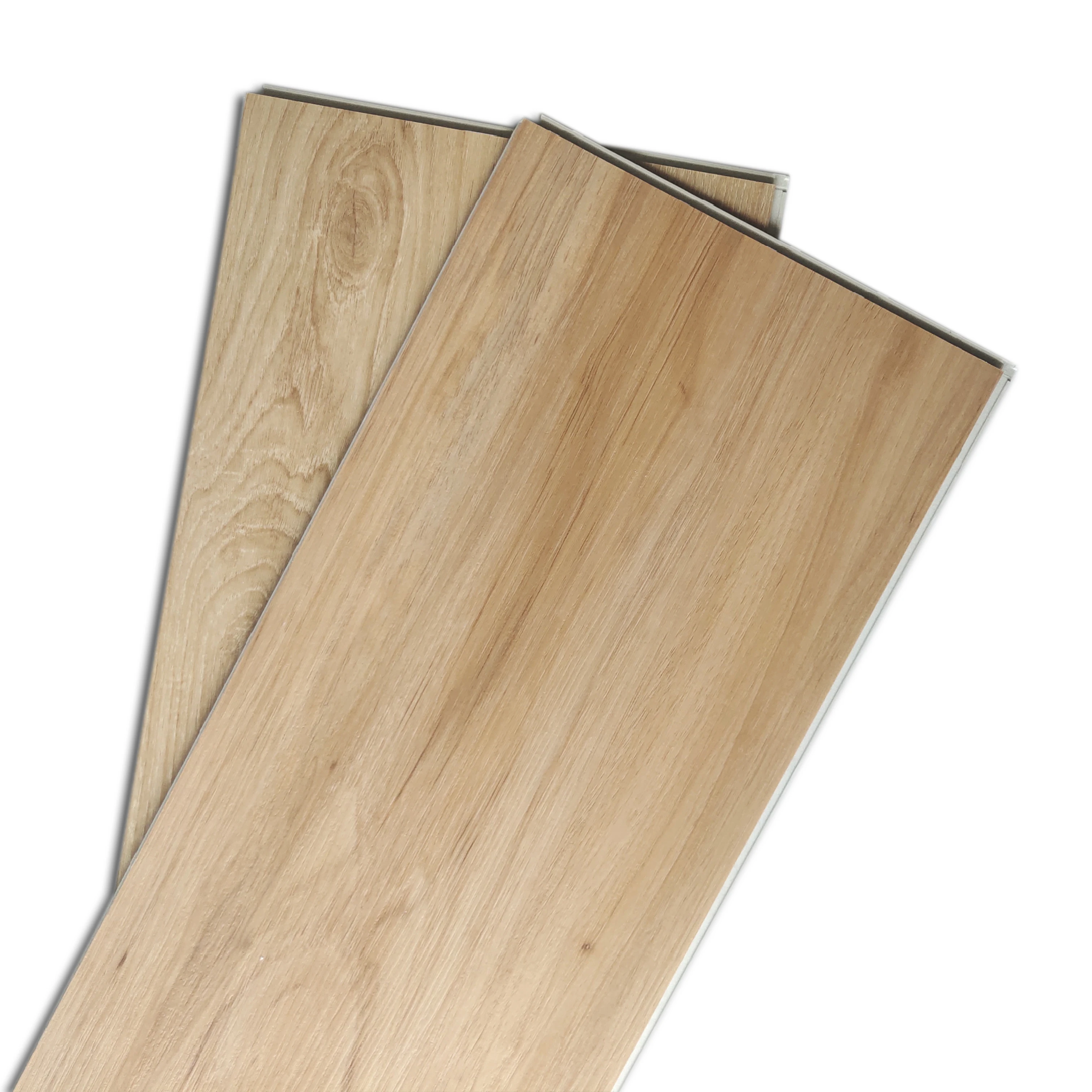 china manufacturer 5mm vinyl tiles interlocking spc flooring