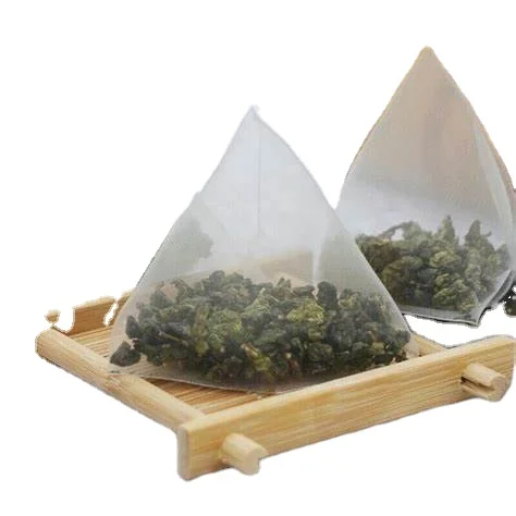 Top Grade Organic Oolong Tea Bag High Quality Ctc Peach Oolong Tea Bag Oolong Tea Organic Bags
