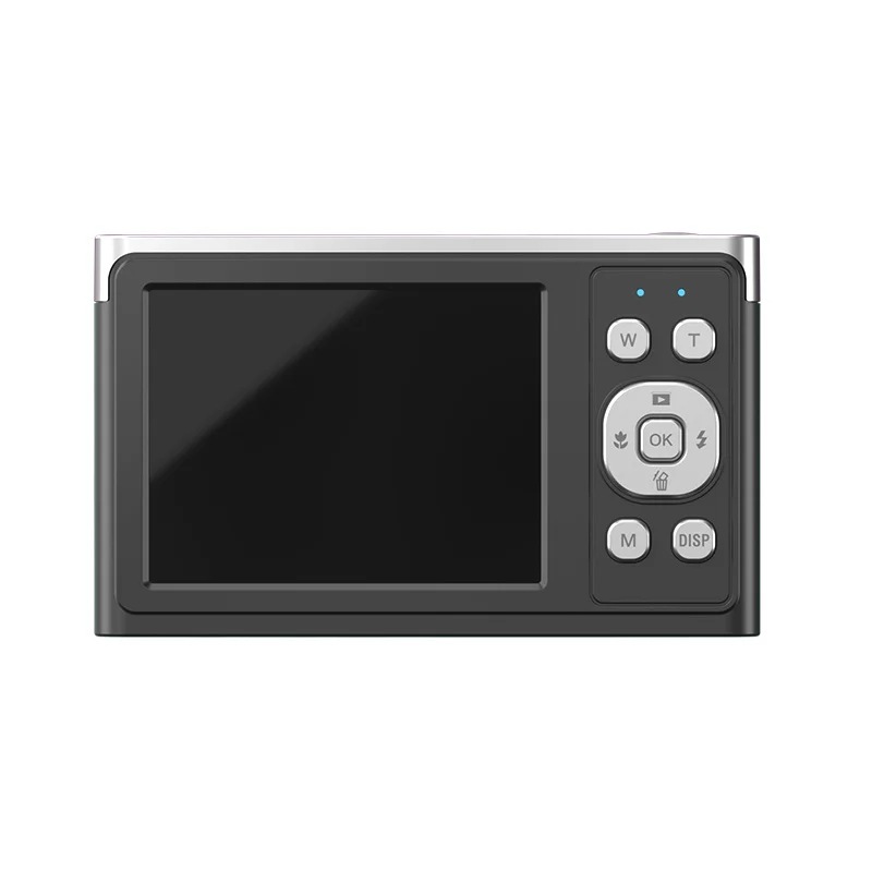 Winait 50MP 8x Optical Digital Camera with 2.8' IPS Screen and 4k Video