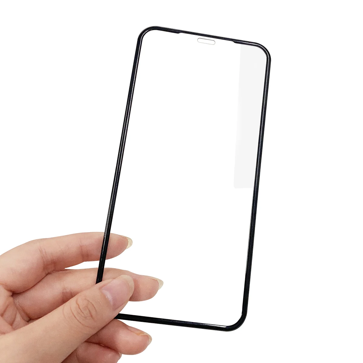 0.3mm 9H 3D Tempered Glass Screen Protector Film Protective Film for Huawei Phone P20 P30