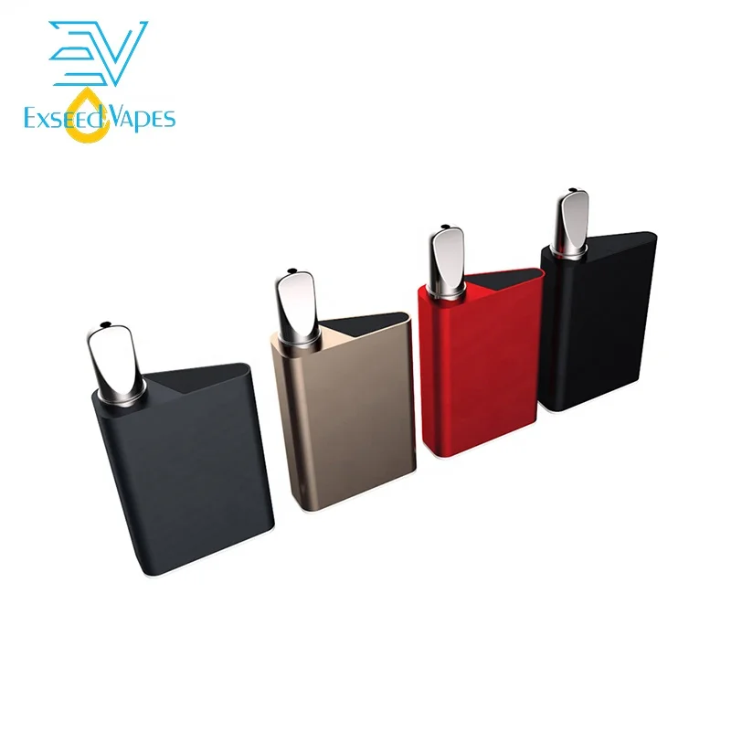 
Hot sale magnetic adaptor inhale activating smoke vape pen kit 