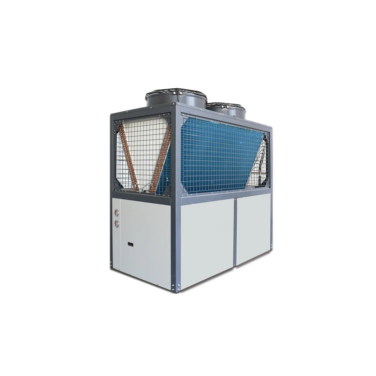JRG-RBD160.0D Air Source Heat Pump High Grade Can Be Custom 65kw Cooling Water Heater