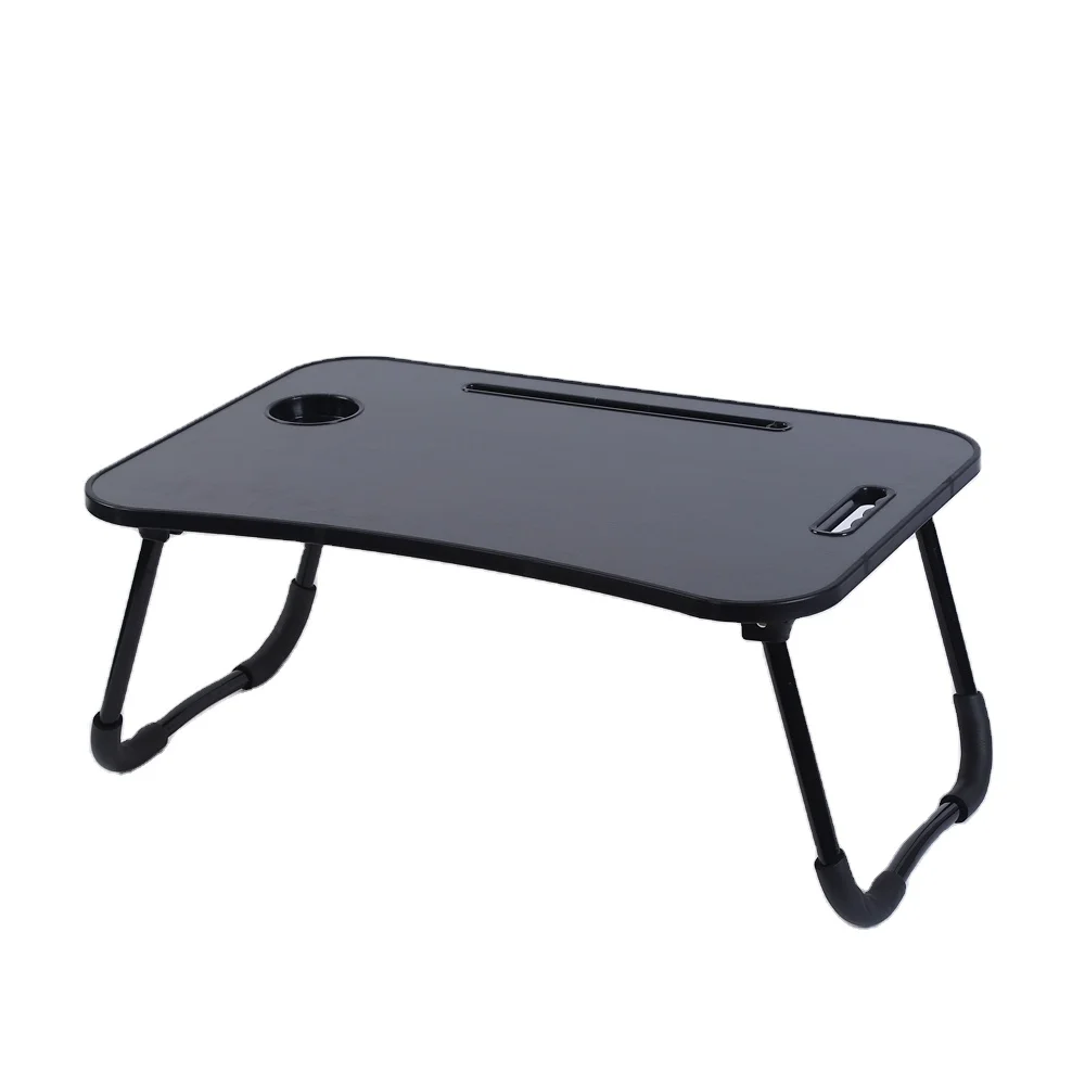 Innovative Cheap  Foldable Gaming Table Laptop Stand Table With Holder Personalized And Customized Student Desks