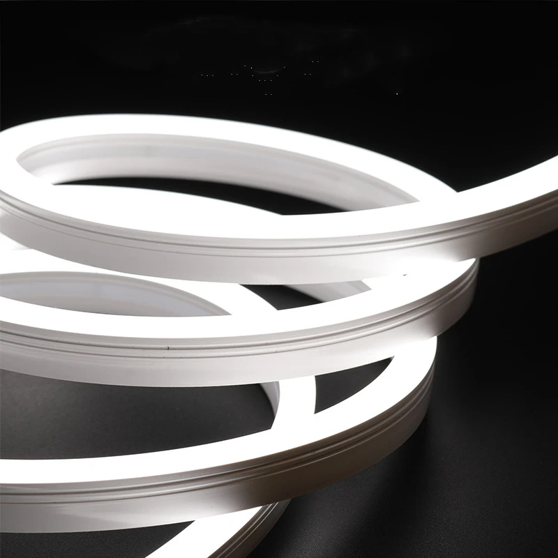 Outdoor Waterproof Professional Manufacturer Alphabet Billboard Sign Rope Neon Lamp Led Neon Light Flex