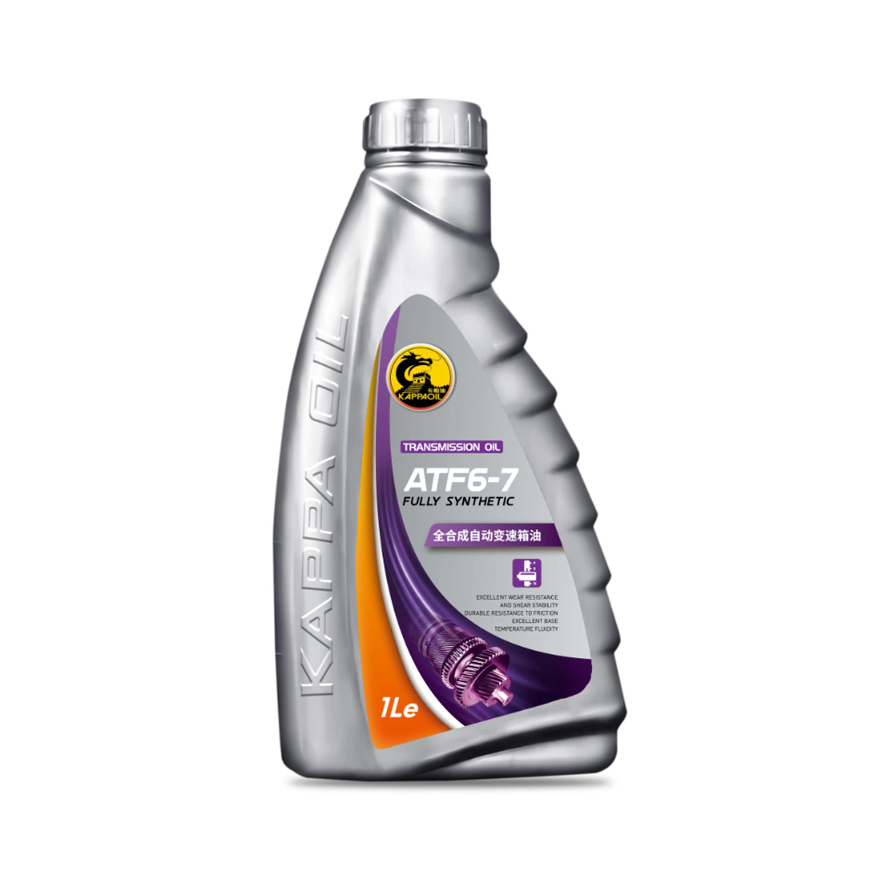 Heavy duty vehicle gear oil,Gl-5 85w140 ,General Purpose Industrial Vehicle Car
