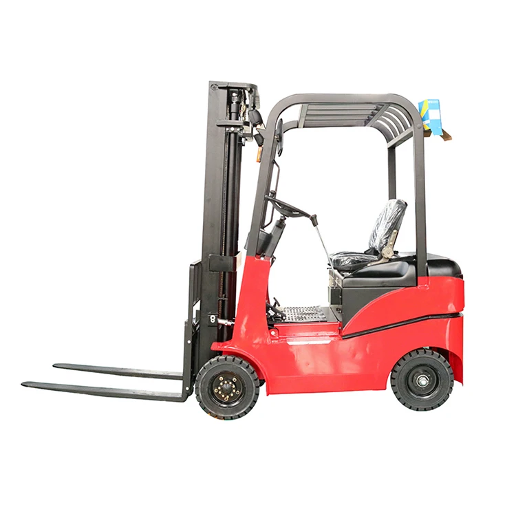 
Электрический вилочный погрузчик 2000 кг, Электрический вилочный погрузчик, подъемник поддонов 