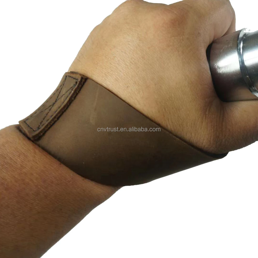 Leather Weight Lifting Straps Wrist Wraps Support Braces for Power Lifting,Cross Fitness,Weightlifting,Gym,Deadlifts,pull Ups