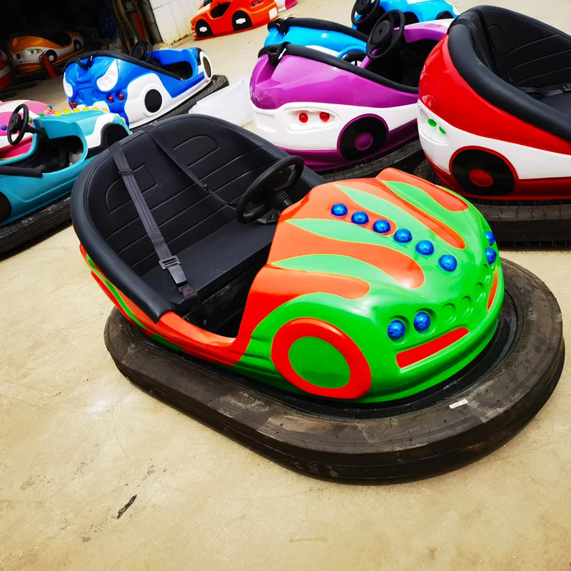 electric bumper cars for amusement parks bumper cars for kids manufacturer equipment, bumper car price amusement ride for adults