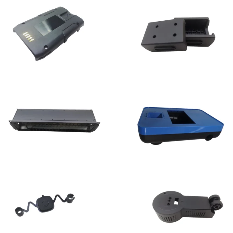 OEM пользовательские пластиковые литьевые формы PC PVC PP ABS детали пресс-формы Услуги обработки