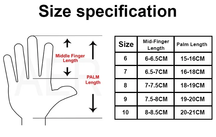 Professional Latex Sport Futsal Soccer Goalie Keeper Gloves Football Goalkeeper Gloves for sale