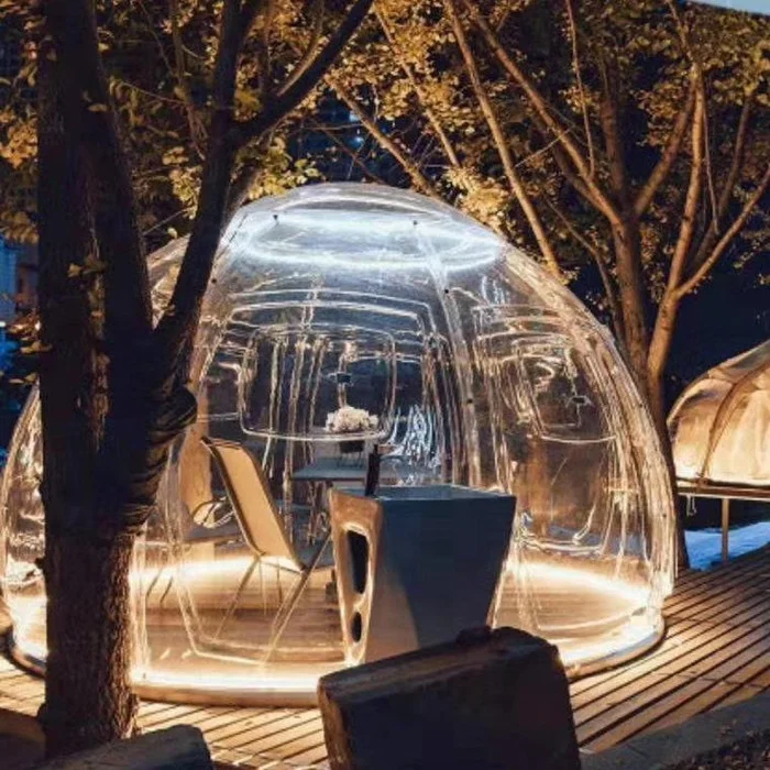 
DIY Modular Prefab Four Season Garden Sun Houses 