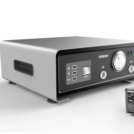 Class II Surgical Debridement of Wound and Knee Treatment Recovery