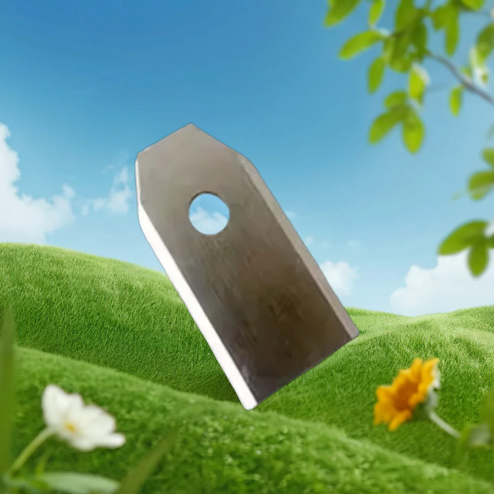 Hot Selling Lawn Mower Blade Stainless Steel Robotic Mower Blade Fit For Auto mower