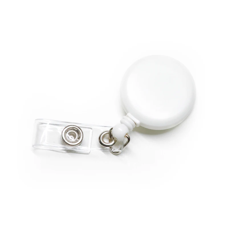 Wholesale Yoyo ID Retractable Holder Badge Reel