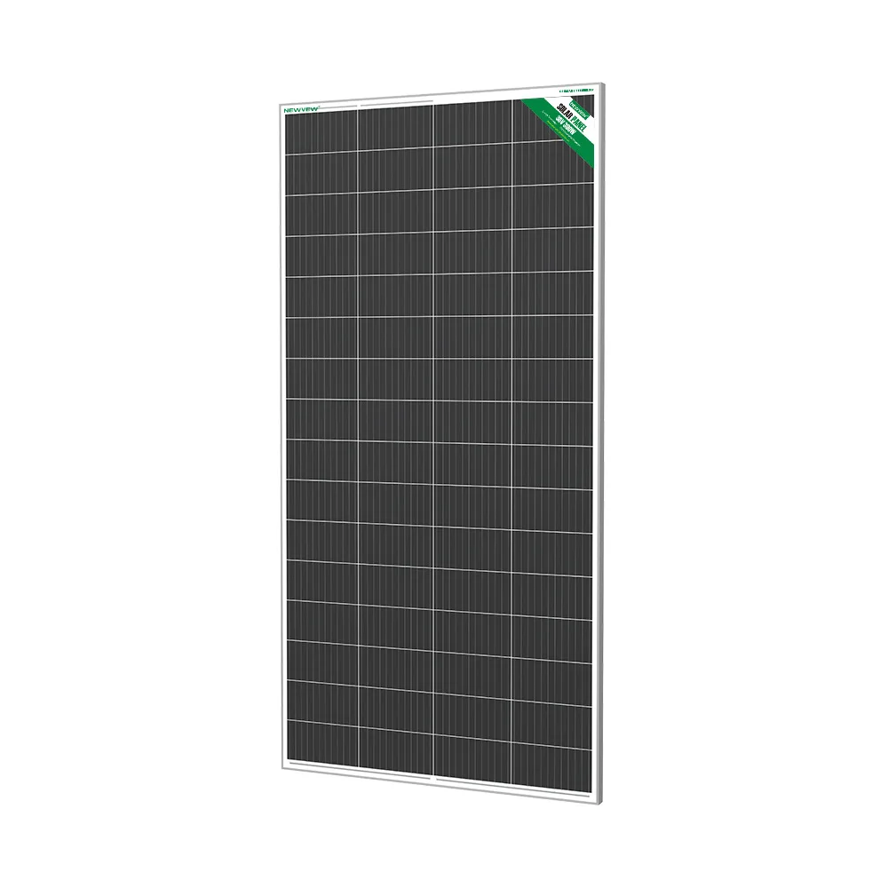 300W photovoltaic solar panel power supply system