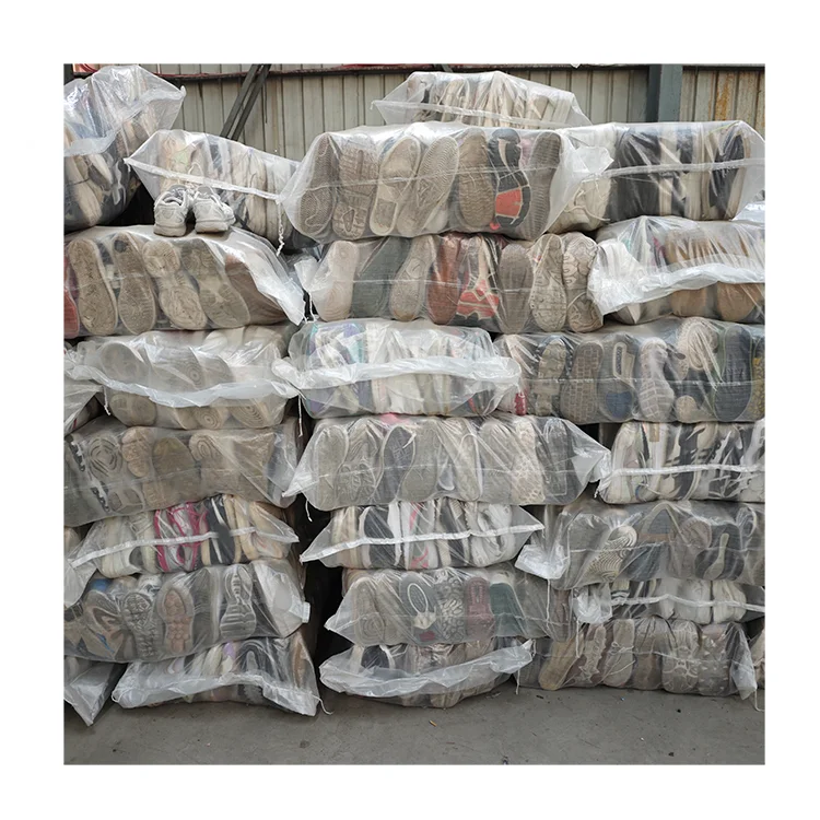 bulk used shoes second hand sports shoes for ladies women girls wholesale friperie used shoes