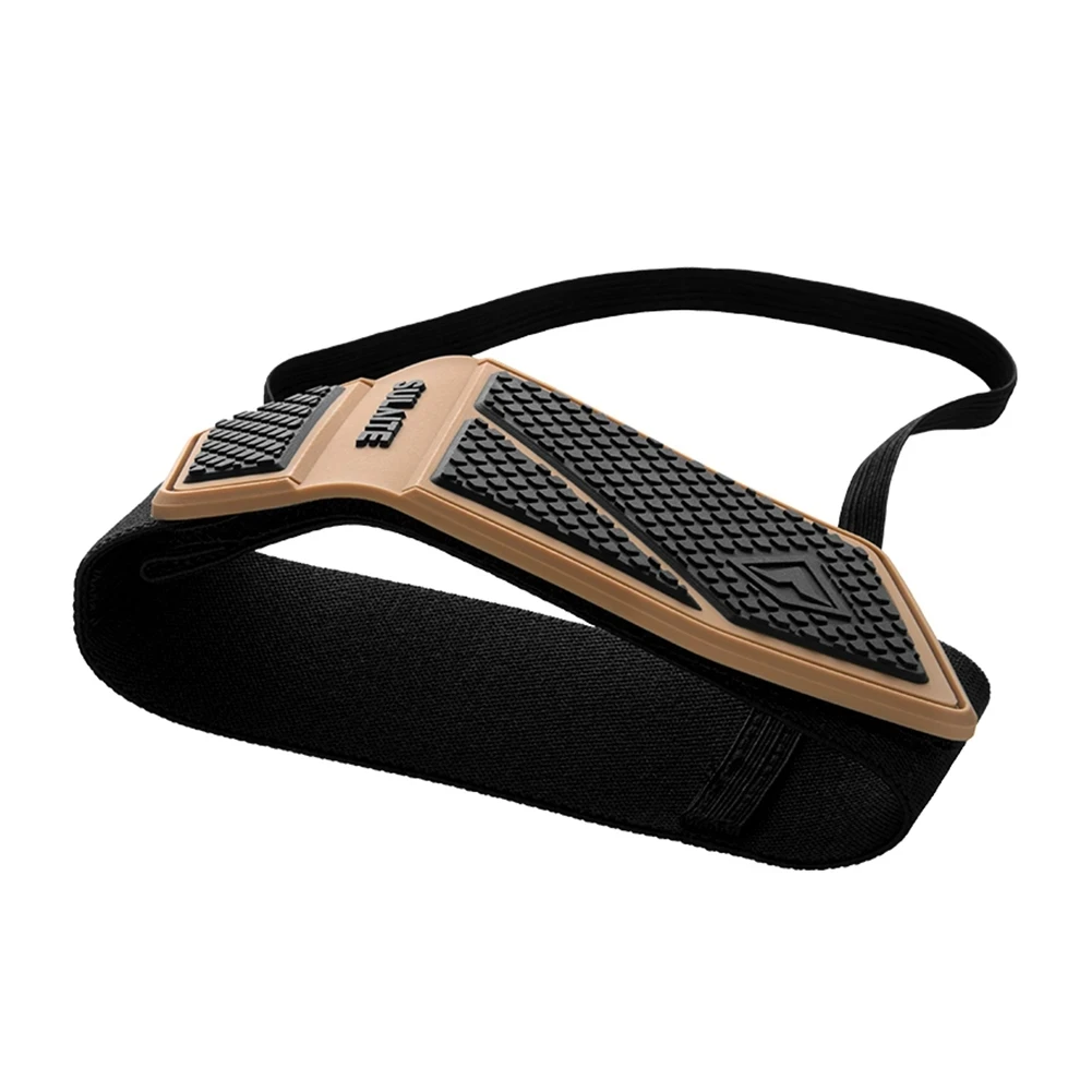 Wear-resistant Riding Shoe Boot Protector Cover Motorcycle Shoe Protective Gear Shift Pad