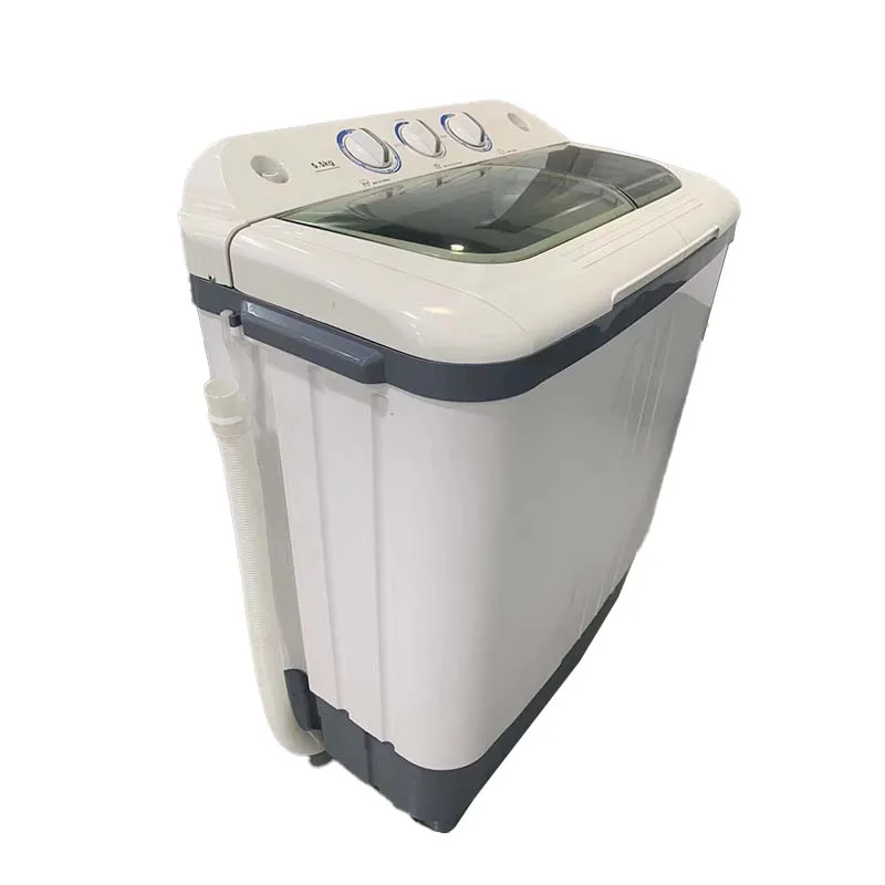 2022 профессиональная Двойная ванна 5,5 кг стиральная машина с верхней загрузкой полуавтоматические стиральные машины с шайбой и сушилкой ванны